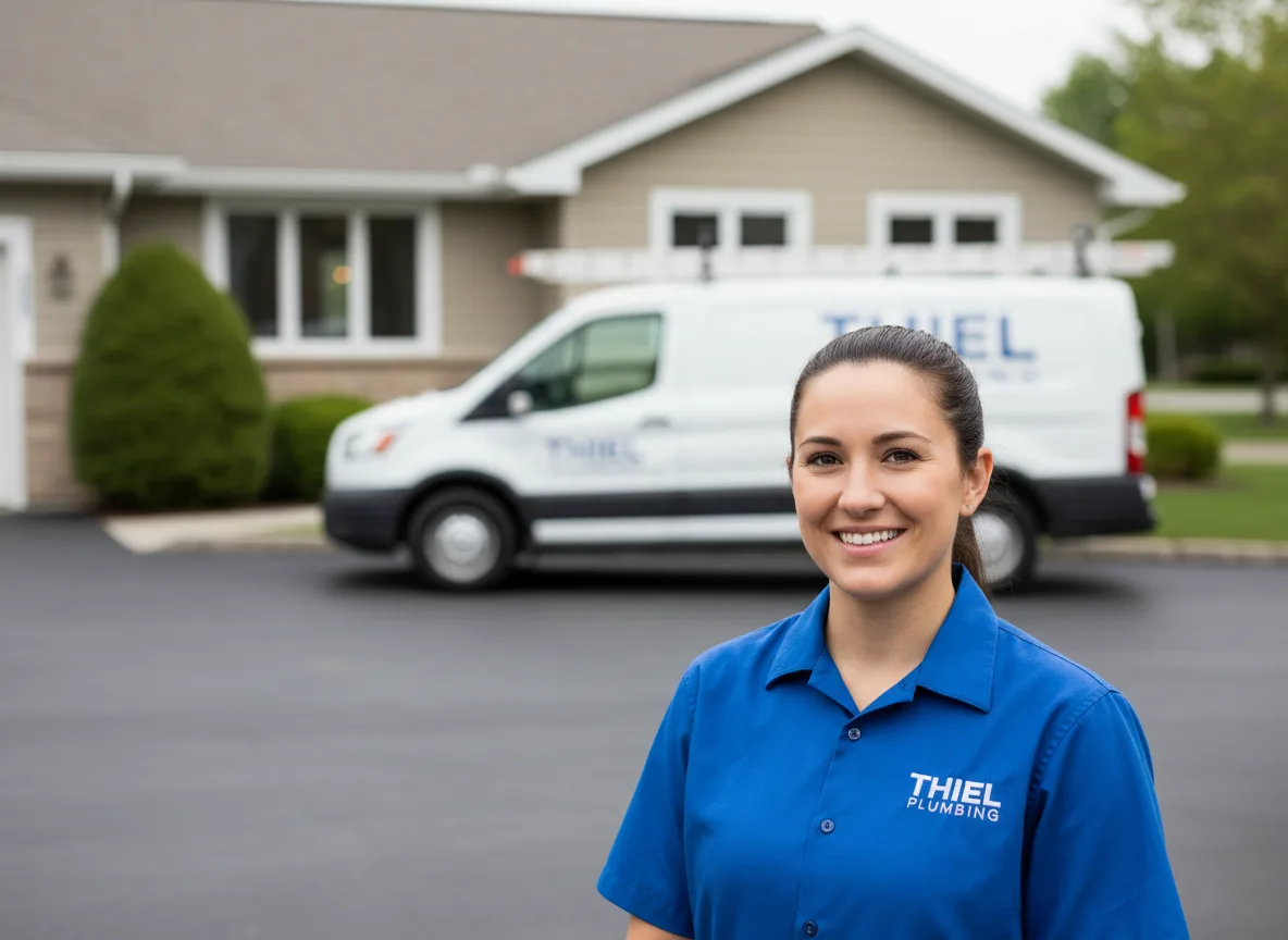 Plumber Davis, NC FAQs